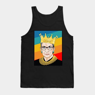 RBG Tank Top